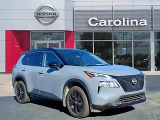 2023 Nissan Rogue for sale in Burlington NC