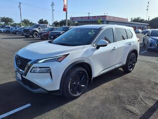 2023 Nissan Rogue for sale in Harlingen TX