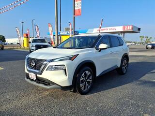 2023 Nissan Rogue for sale in Harlingen TX