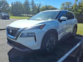 2023 Nissan Rogue for sale in Roanoke VA