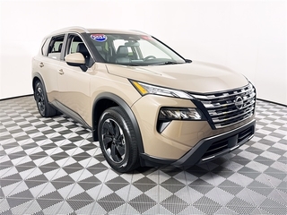 2024 Nissan Rogue for sale in Merritt Island FL