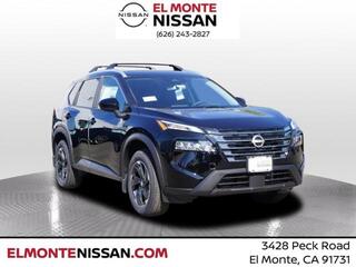 2025 Nissan Rogue for sale in El Monte CA