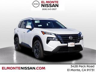 2025 Nissan Rogue for sale in El Monte CA