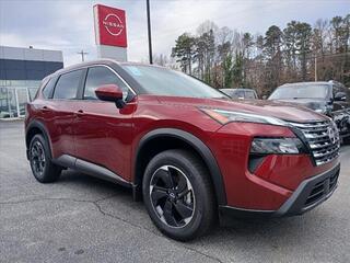 2025 Nissan Rogue for sale in Easley SC