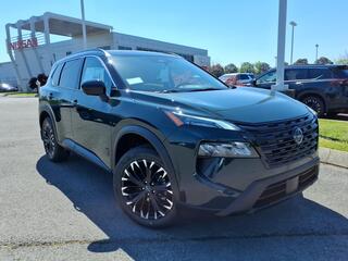 2026 Nissan Rogue for sale in Clarksville TN