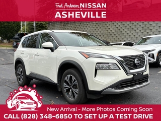 2023 Nissan Rogue for sale in Asheville NC