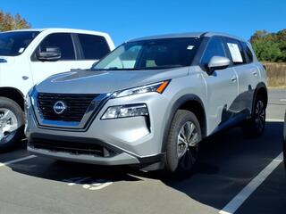 2023 Nissan Rogue for sale in Lancaster SC
