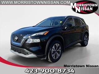 2023 Nissan Rogue for sale in Morristown TN