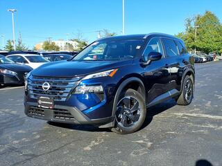 2024 Nissan Rogue for sale in Stoneham MA