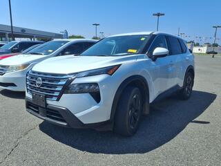 2024 Nissan Rogue for sale in Shelby NC