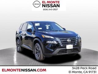 2025 Nissan Rogue for sale in El Monte CA