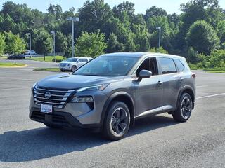 2025 Nissan Rogue for sale in West Mifflin PA