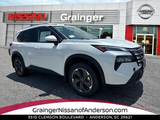 2025 Nissan Rogue for sale in Independence MO