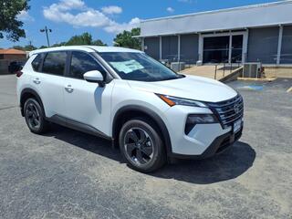 2025 Nissan Rogue for sale in Pine Bluff AR