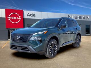 2026 Nissan Rogue for sale in Ada OK
