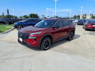2026 Nissan Rogue for sale in Kosciusko MS