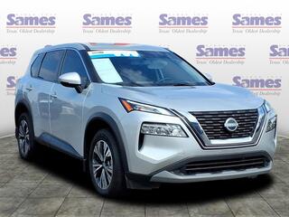 2023 Nissan Rogue for sale in Laredo TX