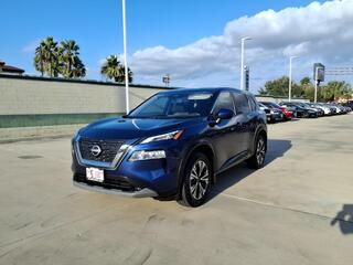 2023 Nissan Rogue for sale in Kosciusko MS