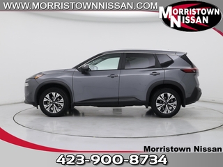 2023 Nissan Rogue for sale in Morristown TN