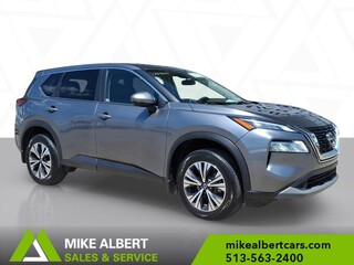 2023 Nissan Rogue for sale in Cincinnati OH