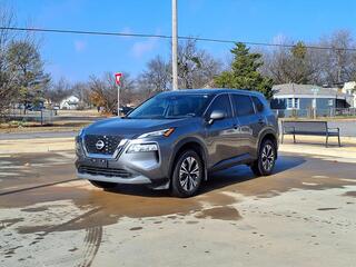 2023 Nissan Rogue for sale in Lawton OK