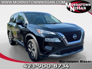 2023 Nissan Rogue for sale in Morristown TN