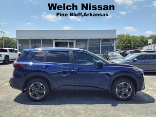 2024 Nissan Rogue for sale in Pine Bluff AR