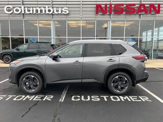 2025 Nissan Rogue for sale in Columbus MS