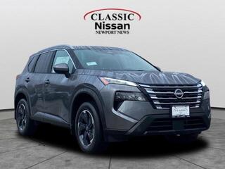 2025 Nissan Rogue for sale in Hampton VA