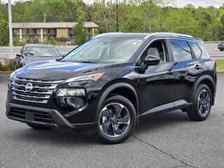 2025 Nissan Rogue for sale in Forest City NC