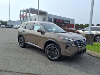 2025 Nissan Rogue for sale in Clarksville TN