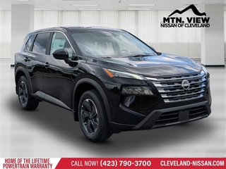 2025 Nissan Rogue for sale in Mcdonald TN