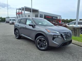 2025 Nissan Rogue for sale in Clarksville TN