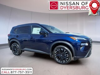 2026 Nissan Rogue for sale in Dyersburg TN