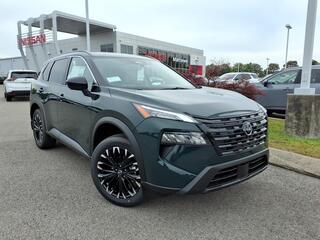 2026 Nissan Rogue for sale in Clarksville TN