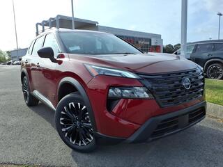 2026 Nissan Rogue for sale in Clarksville TN