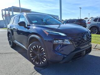 2026 Nissan Rogue for sale in Clarksville TN