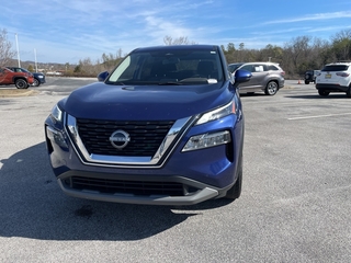 2023 Nissan Rogue for sale in Greenville SC