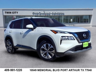 2023 Nissan Rogue for sale in Port Arthur TX