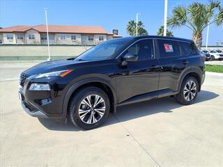 2023 Nissan Rogue for sale in Kosciusko MS