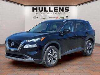 2023 Nissan Rogue for sale in Checotah OK