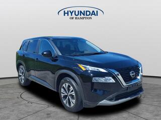 2023 Nissan Rogue for sale in Hampton VA