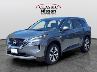 2023 Nissan Rogue for sale in Hampton VA