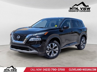 2023 Nissan Rogue for sale in Mcdonald TN