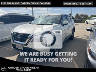2023 Nissan Rogue for sale in Garden Grove CA