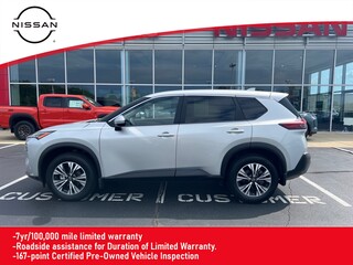 2023 Nissan Rogue for sale in Columbus MS