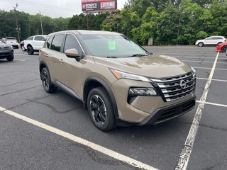 2024 Nissan Rogue for sale in Enterprise AL