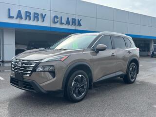 2025 Nissan Rogue for sale in Amory MS