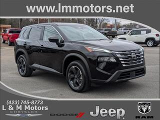 2025 Nissan Rogue for sale in Athens TN