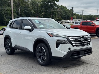2025 Nissan Rogue for sale in Easley SC
